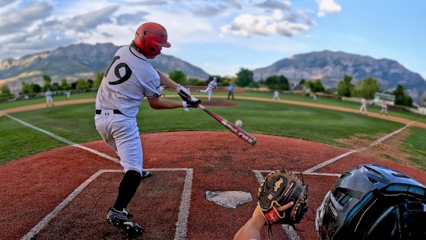 Action Shot: Voodoo Rangers vs Guffaw